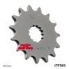 DID JT zestaw napędowy Kawasaki EX650 Ninja 650/KRT/ABS  (17-20)